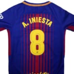 BAR-SH-AINIESTA