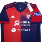 カリアリ | 海外サッカー選手ユニフォーム専門店 LEGENDS