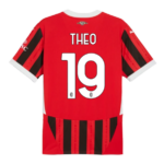 24-25 ACミラン×Off-White 4th ユニフォーム／サッカーショップKAMO
