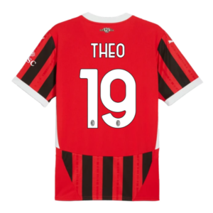 MIL-SH-THEO