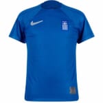 NIKE - 【タグ付・正規品】ギリシャ代表18-19アウェイユニフォーム 2356979345.jpg?1724762666