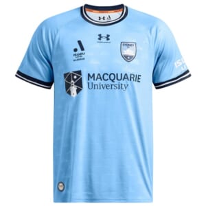 SYDNEYFC-SH2425