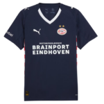PUMA - PSVアイントホーヘン20-21ホーム選手支給ユニフォーム #11堂安律サイン入 PSVアイントホーフェン 25/26 公式ユニフォーム アウェイ 半袖