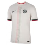 チェルシー 25/26 公式ユニフォーム アウェイ 半袖 オフィシャル