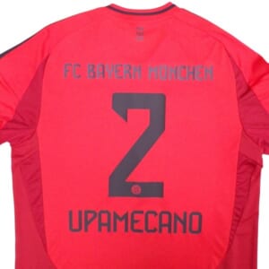 BAY-SH-UPAMECNO