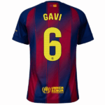 BAR-SH-GAVI