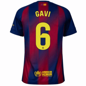 BAR-SH-GAVI
