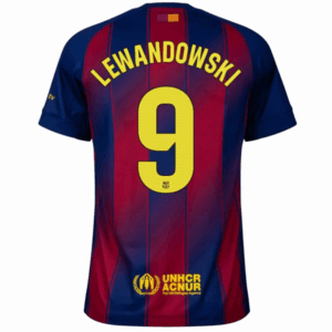 BAR-SH-LEWANDOWSKI