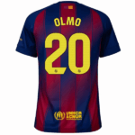 BAR-SH-OLMO