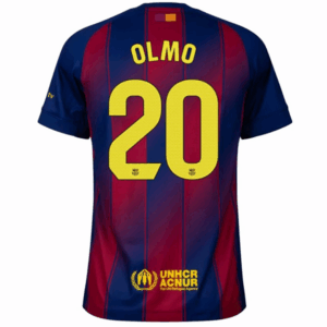 BAR-SH-OLMO