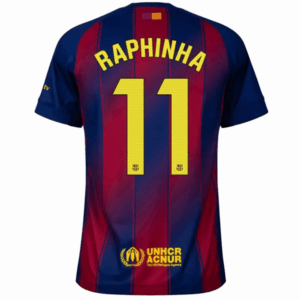 BAR-SH-RAPHINHA