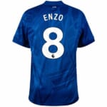 CHE-SH-ENZO