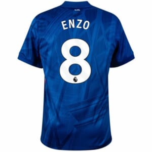 CHE-SH-ENZO