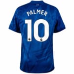 CHE-SH-PALMER