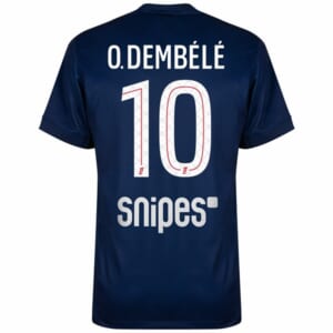 PSG-SH-ODEMBELE