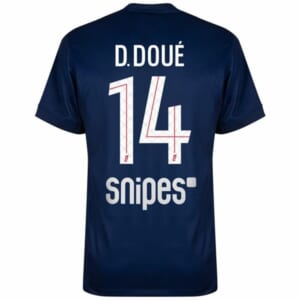 PSG-SH-DDOUE
