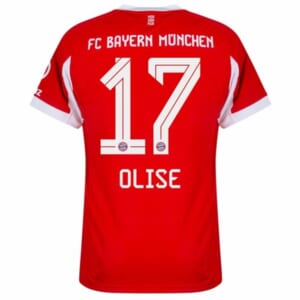 BAY-SH-OLISE