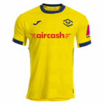 サッカーユニフォーム ヴェローナ ヴェローナ 25/26 公式ユニフォーム ホーム 半袖 オフィシャル