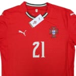 PORTUGAL-SH2025
