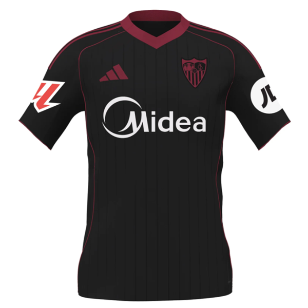 サッカー　ユニフォーム セビージャFC サッカー ユニフォーム セビージャFC
