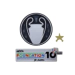 PSG-CLSOSH2526