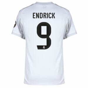 RMA-SH-ENDRICK