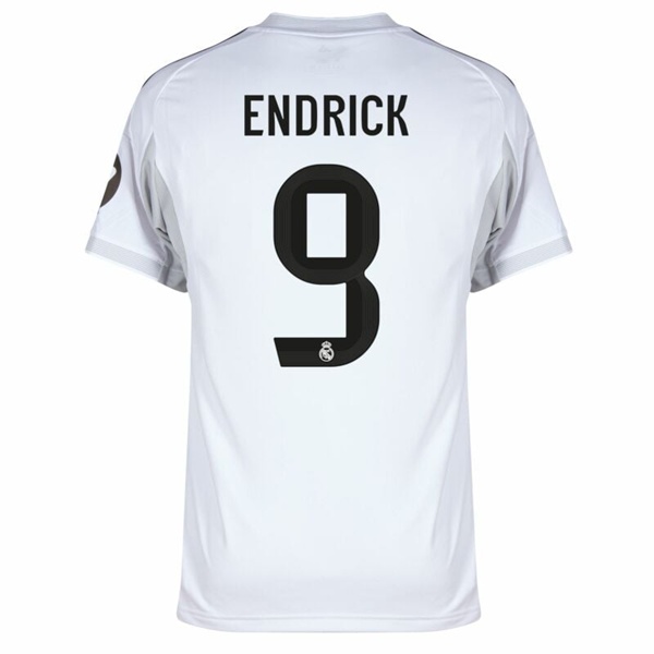 RMA-SH-ENDRICK
