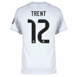 即発送可 レアル・マドリード 25/26 トレント・アレクサンダー