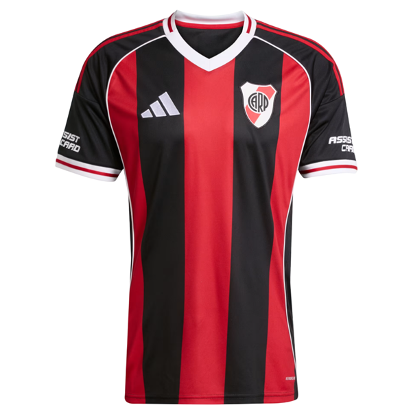 adidas リーベルプレート ユニフォーム サッカー adidas製 96'-97